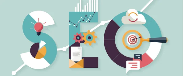 Image result for Setting and Achieving Your SEO Goals Like a Pro infographics