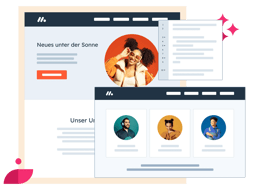 cms-hub-hero-website-templates-de