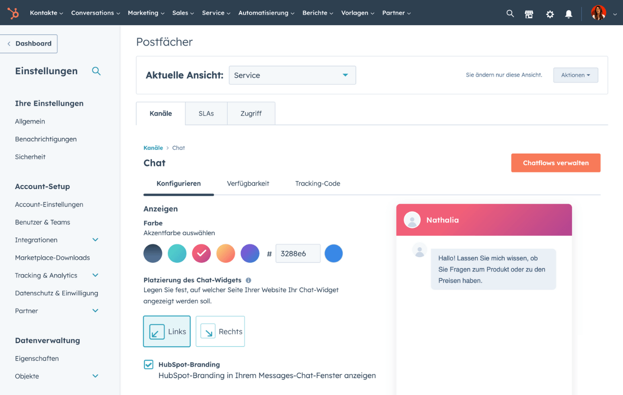 engage-website-visitors-live-chat-de