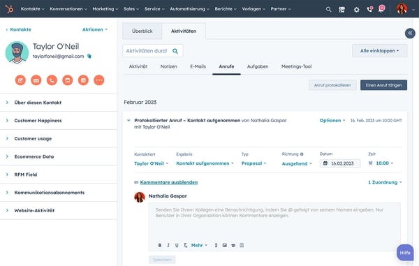 call-logs-and-notes-de
