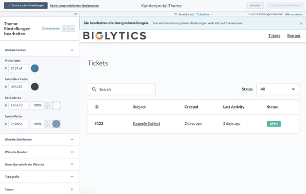 customer-portal-theme-editor-de