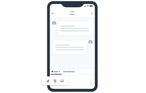 mobile-inbox-chat-de