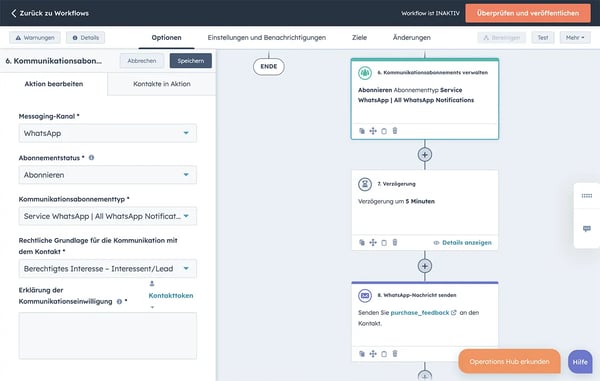 whatsapp-workflow-action-de