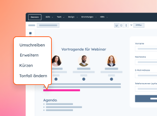 Content Agent #1_DE