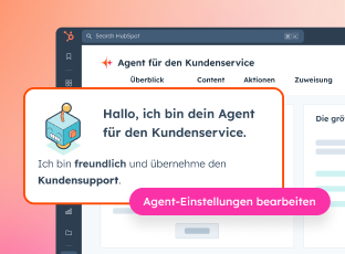 Customer Agent #1_DE