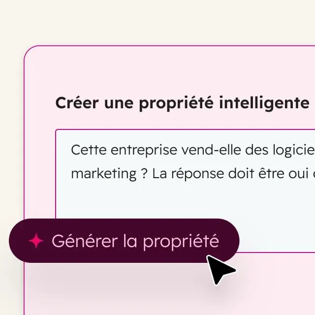Agent pour les données