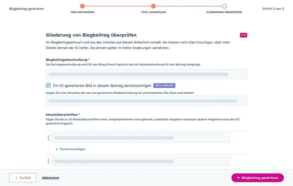 ai-blog-post-generator-input-outline-de