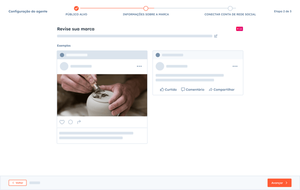 social-agent-review-save-time-pt