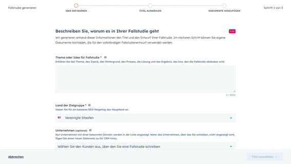 casestudygen-define-idea-de
