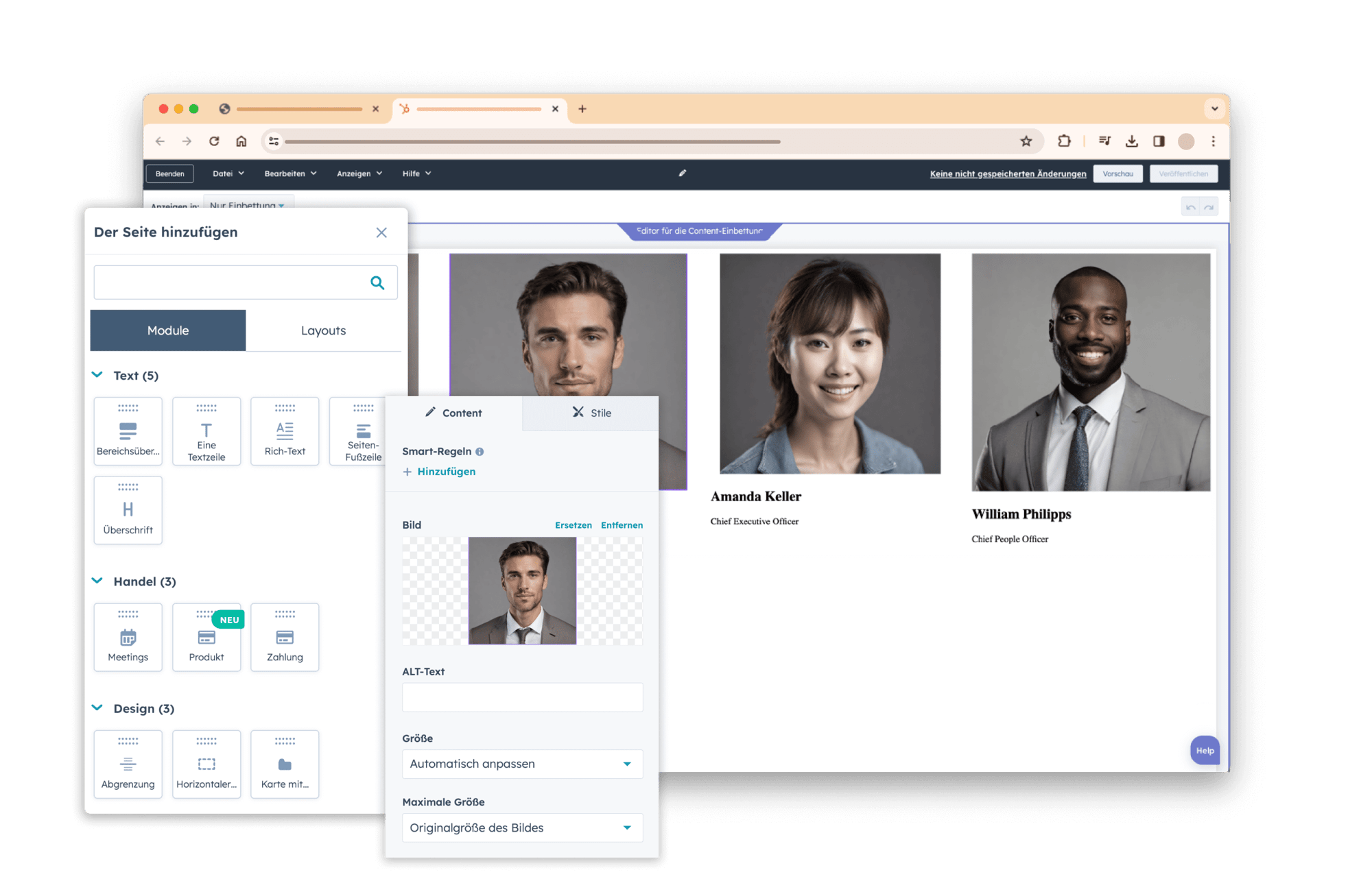 Screenshot-ContentEmbed 1 DE