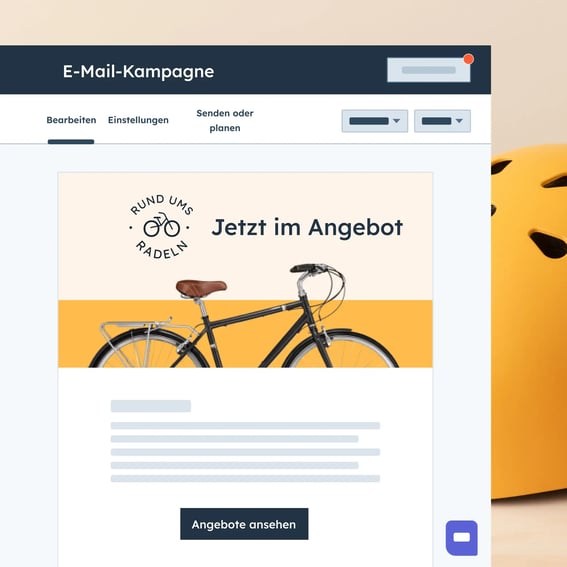 Use Case - Leads finden und konvertieren