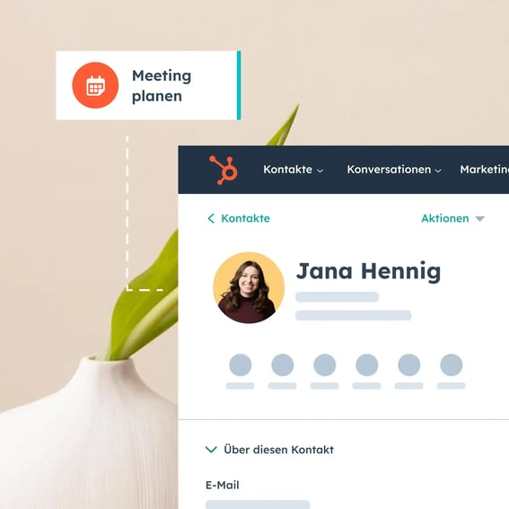 Use Case 3 - Optimierte Vertriebsprozesse
