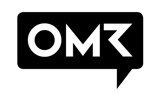 Logo von OMR