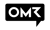 Logo von OMR