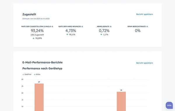 email-deliverability-de