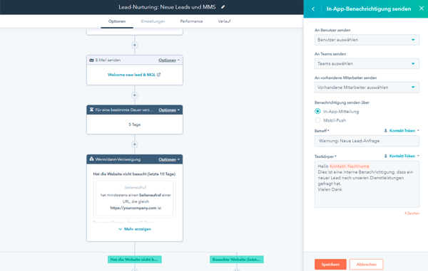 customize-follow-ups-de