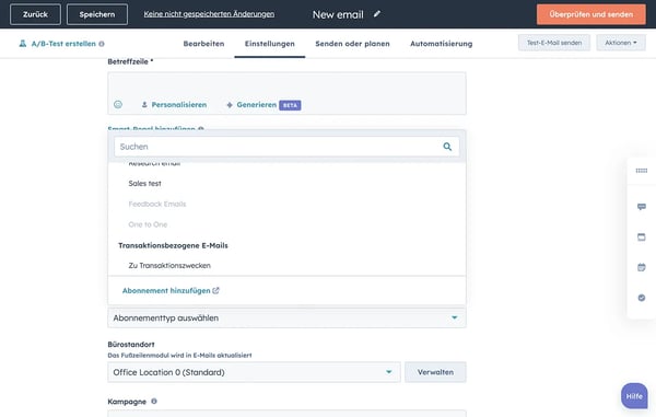 transactional-email-de