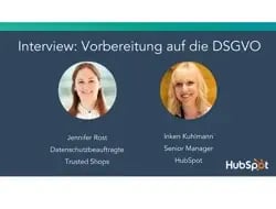 Interview_ Vorbereitung auf die DSGVO