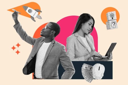 intrapreneurship vs entrepreneurship: examples of both