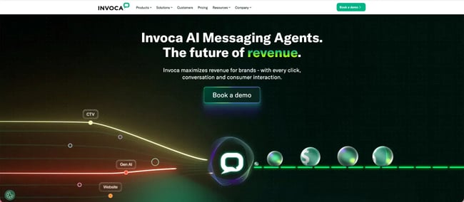 Invoca attribution tool for tracking calls