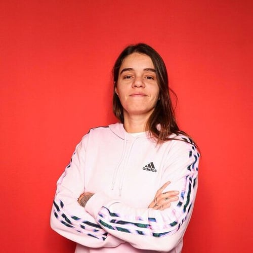 Jade Miranda