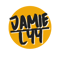 Jamie Logo ORANGE