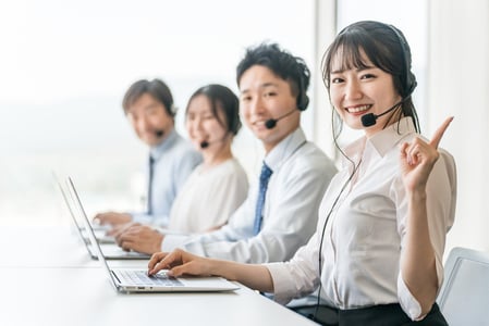 CTIとCRMの違いとは｜自社に導入すべきシステムがわかる