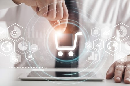 ECサイトの売上アップに必要なCRMとは？必須機能と選ぶポイント