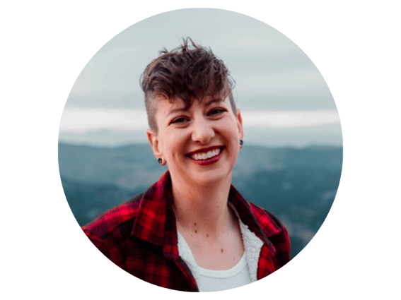 Jessie Shipman. webinar headshot