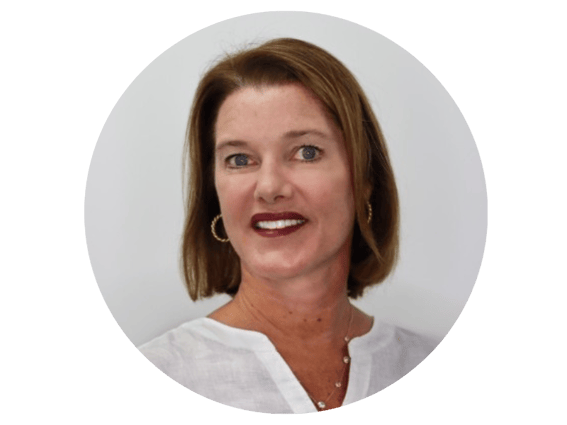 Jill Rowley headshot