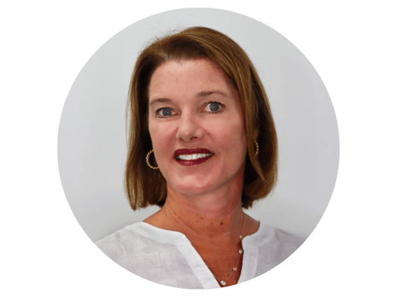 Jill Rowley. webinar headshot