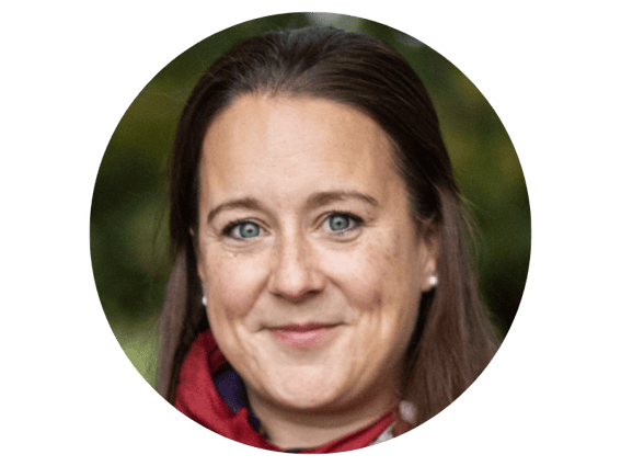 Jo Wright, webinar headshot