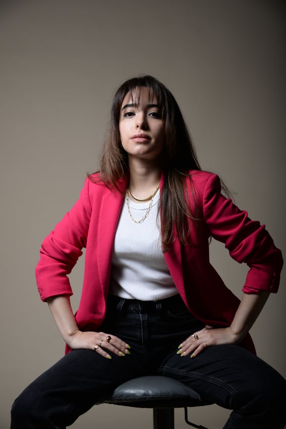 Joshe Ordonez - Founder Expert