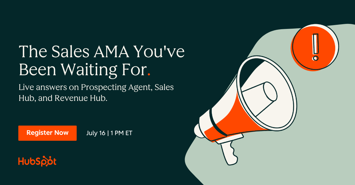 July AMA Group Demo - LinkedIn Ad 1