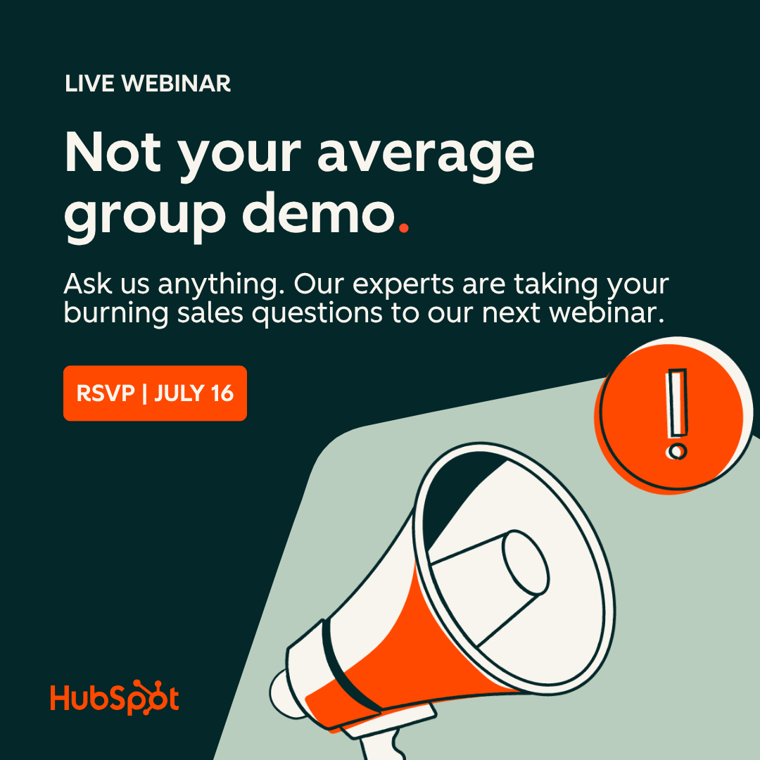 July AMA Group Demo - Meta Ad 1
