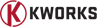 K Works logo