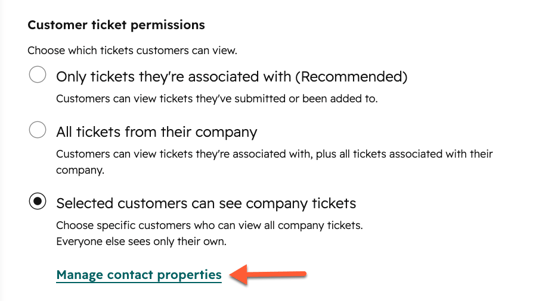 customer-portal-manage-contact-properties