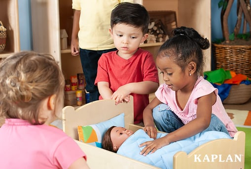 A Kaplan Learning simplifica o atendimento ao cliente com facilidade