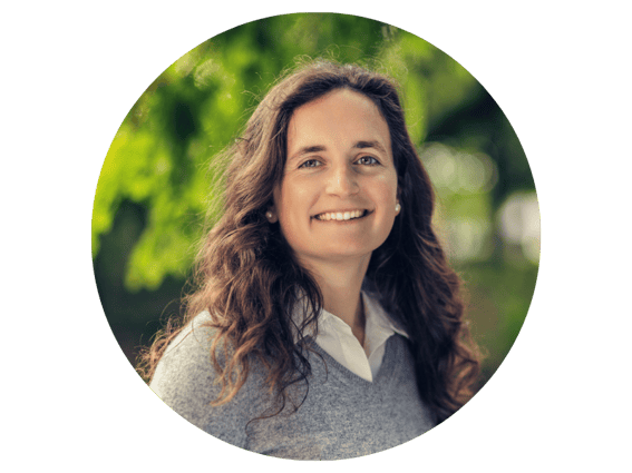 Katherine Hutter, webinar headshot