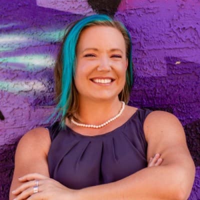 Kathryn Bennett