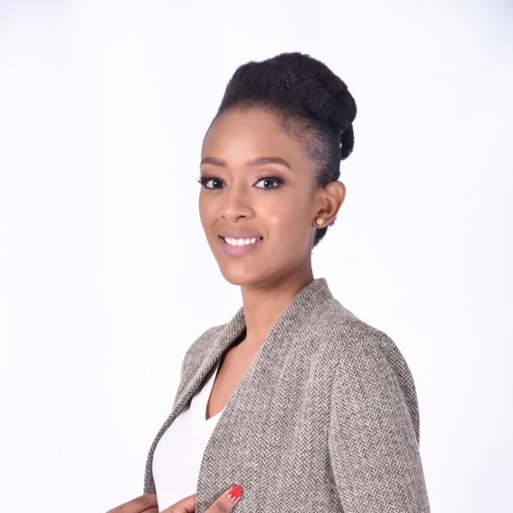 Kefiloe Monaheng