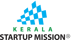 Kerala Startup Mission Loog