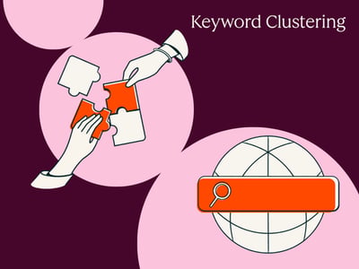 keyword clustering