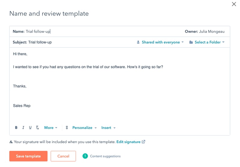 nom-et-modèle-de-revue-dans-gmail