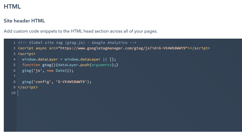 add-google-analytics-4-tracking-code