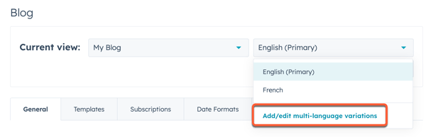 add-multi-language-blog