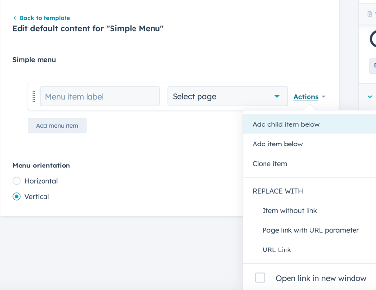add-simple-menu-in-design-tools