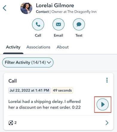 call-recording-playback