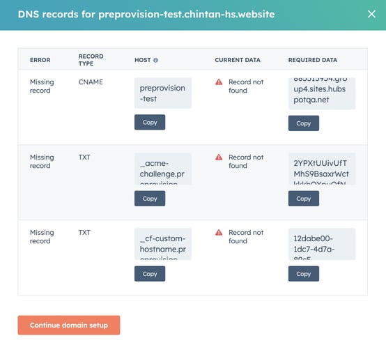 dns-records-with-errors
