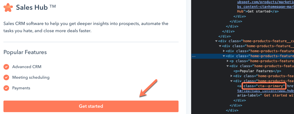 html-class-selector-single0